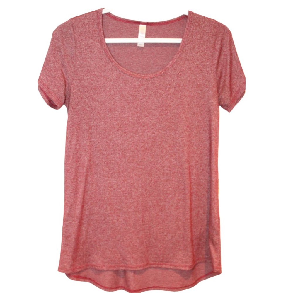 2/$25 🏷 Lularoe Classic T Size XXS